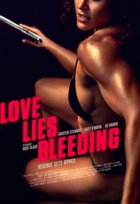 Love Lies Bleeding (2024) streaming