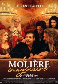 Le Molière imaginaire (2024) streaming