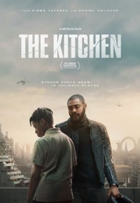 The Kitchen (2024) streaming