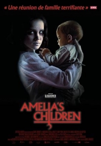 Amelia's Children (2024) streaming
