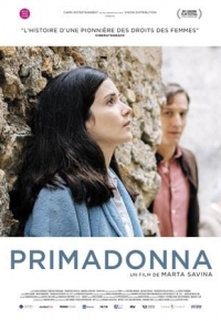 Primadonna (2024) streaming