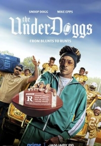 The Underdoggs (2024) streaming