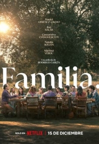 Familia (2023) streaming