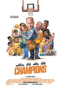 Champions (2023) streaming
