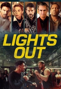 Lights Out (2024) streaming