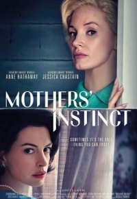 Mothers' Instinct (2024) streaming