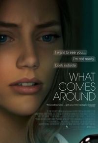 What Comes Around (2023) streaming
