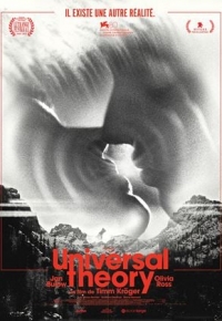 Universal Theory (2024) streaming