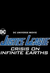 Justice League: Crisis On Infinite Earths, Part One (2024) streaming