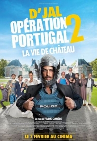 Opération Portugal 2: la vie de château (2024) streaming