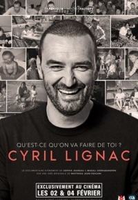 Cyril Lignac, qu’est-ce qu'on va faire de toi ? (2024) streaming