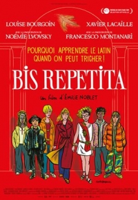 Bis Repetita (2024) streaming