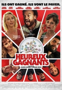 Heureux gagnants (2024) streaming