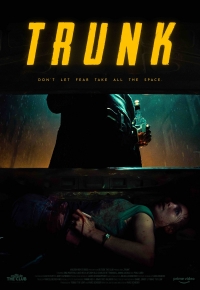 Trunk (2024) streaming