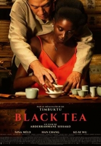 Black Tea (2024) streaming