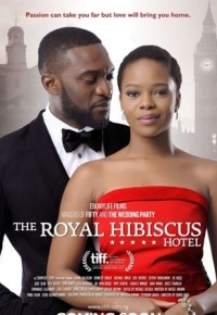 The Royal Hibiscus Hotel (2022) streaming