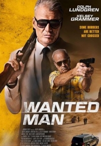 Wanted Man (2024) streaming