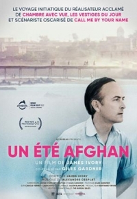 Un été afghan (2024) streaming