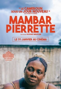 Mambar Pierrette (2024) streaming