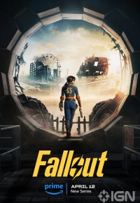 Fallout (2024) streaming