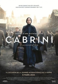 Cabrini (2024) streaming