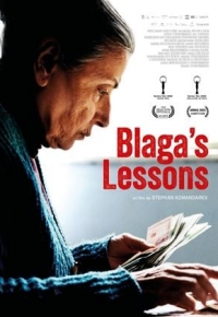 Blaga’s Lessons (2024) streaming