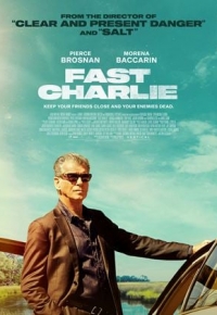 Fast Charlie (2024) streaming