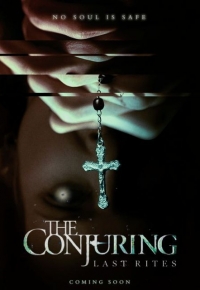 The Conjuring: Last Rites (2024) streaming