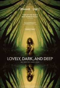Lovely, Dark, And Deep (2024) streaming