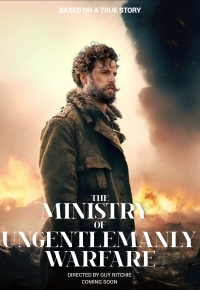 The Ministry Of Ungentlemanly Warfare (2024) streaming