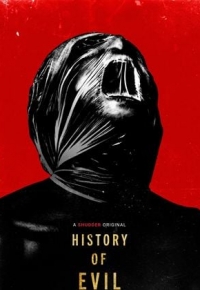 History Of Evil (2024) streaming