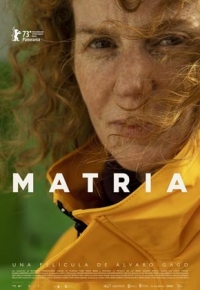 Matria (2024) streaming