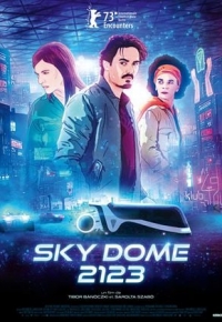 Sky Dome 2123 (2024) streaming