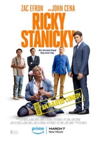 Ricky Stanicky (2024) streaming