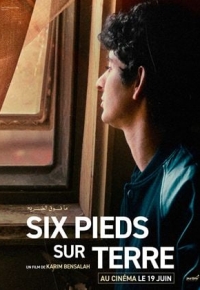 Six pieds sur Terre (2024) streaming
