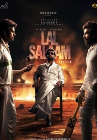Lal Salaam (2024) streaming
