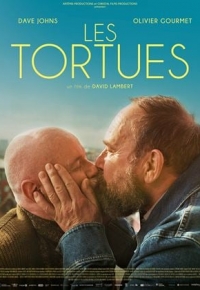 Les Tortues (2024) streaming