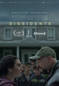 Dissidente (2024) streaming