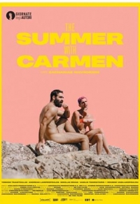 The Summer With Carmen (2024) streaming
