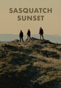Sasquatch Sunset (2024) streaming
