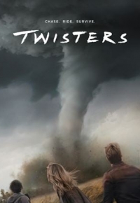 Twisters (2024) streaming