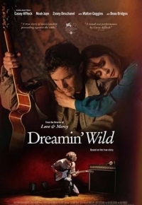 Dreamin’ Wild (2024)