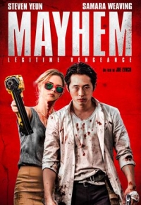 Mayhem - Légitime Vengeance (2018)