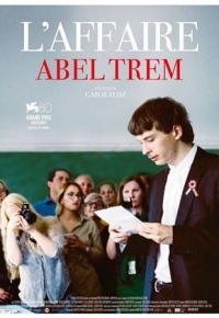 L'Affaire Abel Trem (2024) streaming