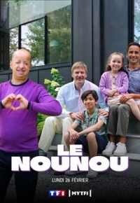 Le Nounou (2024) streaming