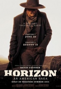 Horizon: An American Saga Chapter 1 (2024) streaming