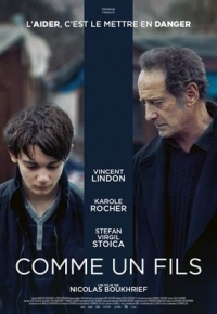 Comme un fils (2024) streaming