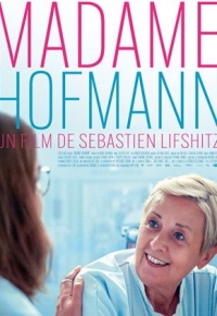 Madame Hofmann (2024) streaming