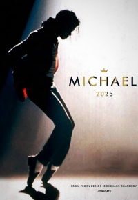 Michael (2025) streaming