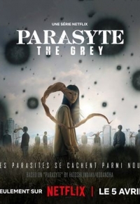 Parasyte: The Grey (2024) streaming